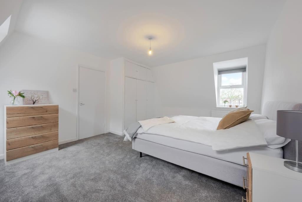 Luxury 3 Bedroom Apartment Near Hyde Park Londyn Zewnętrze zdjęcie